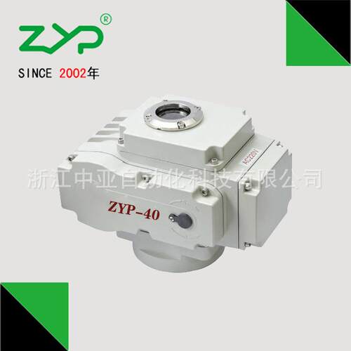 【厂家销中亚】供应阀门Y电直动装置、调P节型电动执行器Z-40