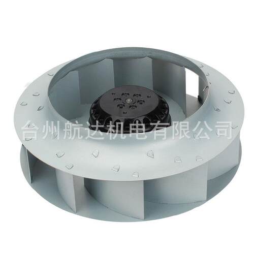 YWL后型离W心风机直径230风轮WL2向E（D）-Y230H离XDZ心轮