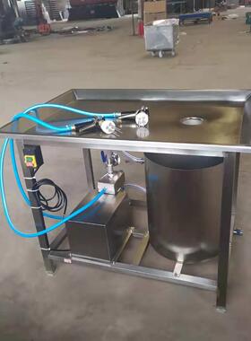 注射机针头 牛 针肉鼎凤源嫩化断筋机 手动8腌制 料注射机