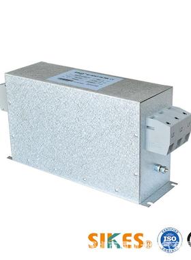 三相输入滤波器150A75WEMC/EMI滤波器厂家直供各种型号