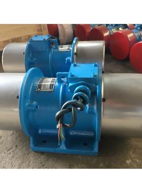 XV--5-4振动电机 380VXVM-A-5- 0.2KW 新乡MXM卧V式5KN三A相异步