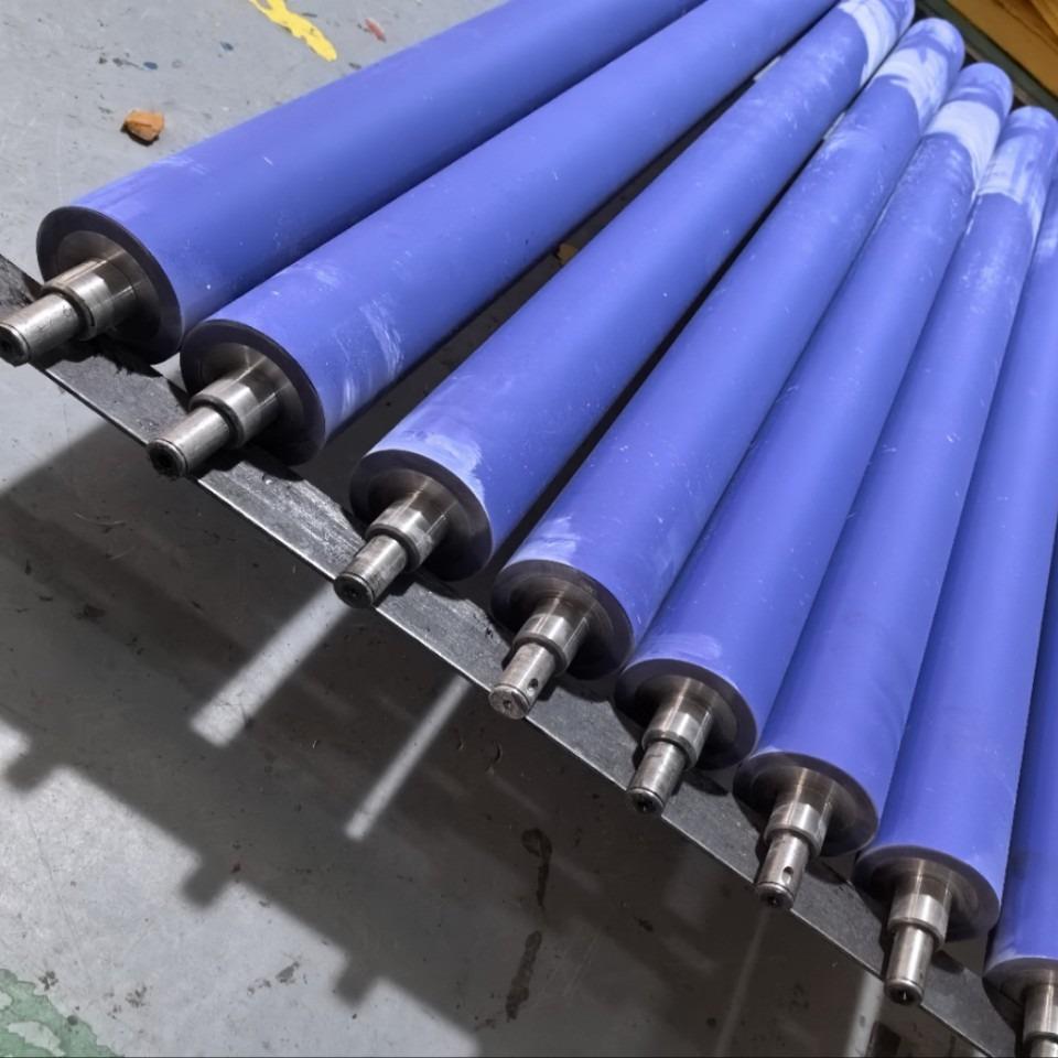 ManRoland曼罗兰200300500700900传墨辊靠版水辊控水辊