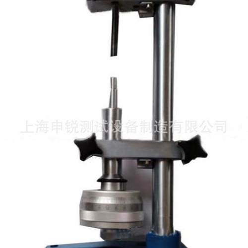 SRGB-2000型引伸计标定仪、引伸计标定仪