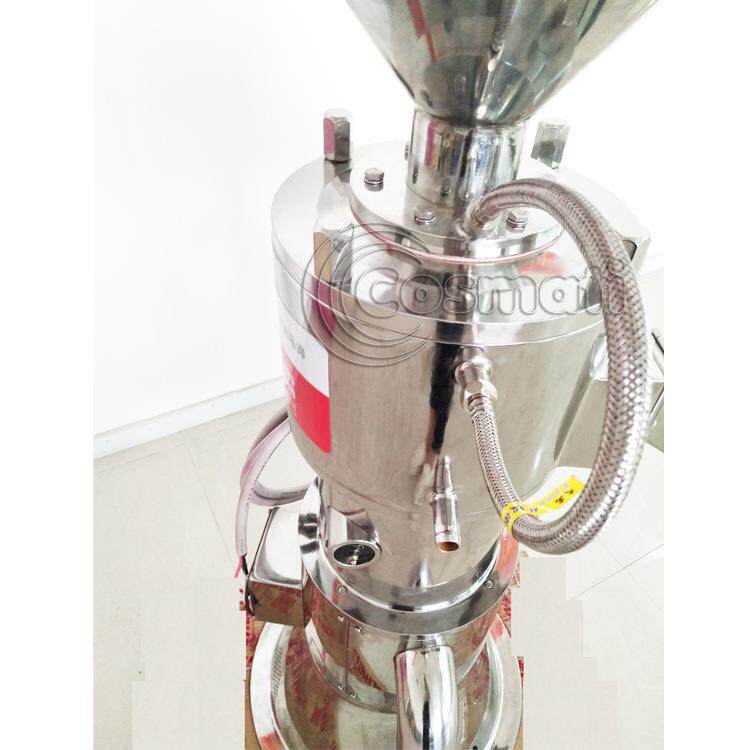 高速超微粒化研机湿粉浆用中式磨立电式5HP色台湾TH-5TH-50000动
