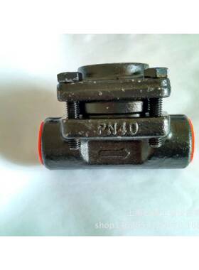 厂家热卖静力蒸汽疏水阀dn25TS61F膜盒式铸钢疏水器替代斯派莎克