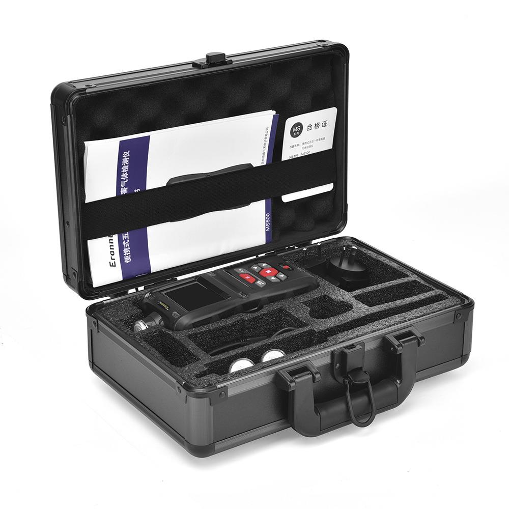 MS500-H2O2手持式过氧化氢浓度检测仪双氧水泄漏测试仪便携