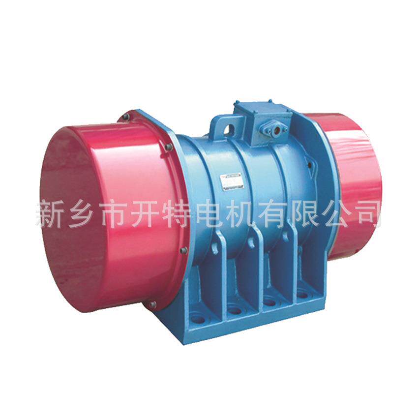 YZO-180-6C振动电机功率14W激振力全铜线包三相异步电机高频80HZ