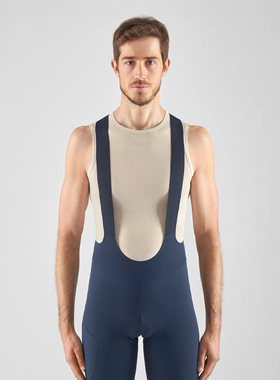 PEdALED 男士 ELEMENT BSL SLEVELESS 无袖骑行打底衫