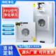 FFU空气净化器工业车间高效过滤器百级层流罩洁净棚风机过滤单元