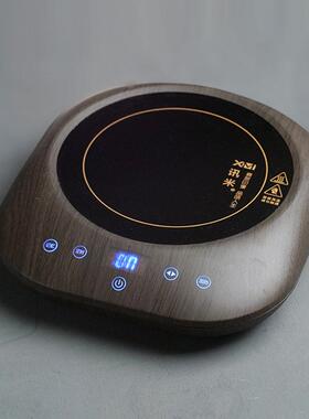 XMI/讯米 GM-301源头厂家直销讯米迷你电陶炉茶炉煮茶炉煮茶器小