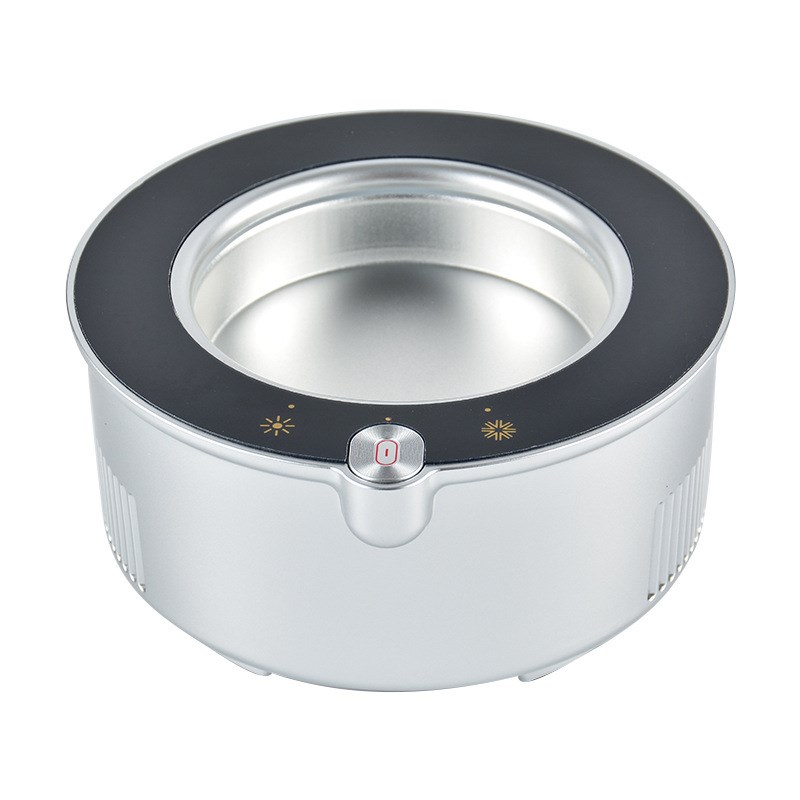 快速制冷加热两用杯垫底座小型宿舍速冻降温杯桌面杯子冷暖神器