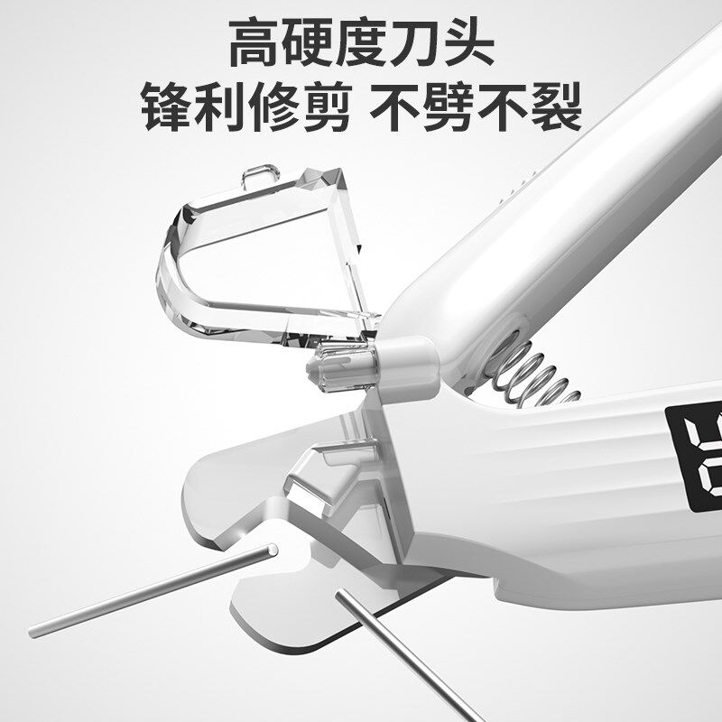 宠物电动磨甲器狗狗猫咪指甲钳剪指甲打磨器大小型犬修剪磨爪神器