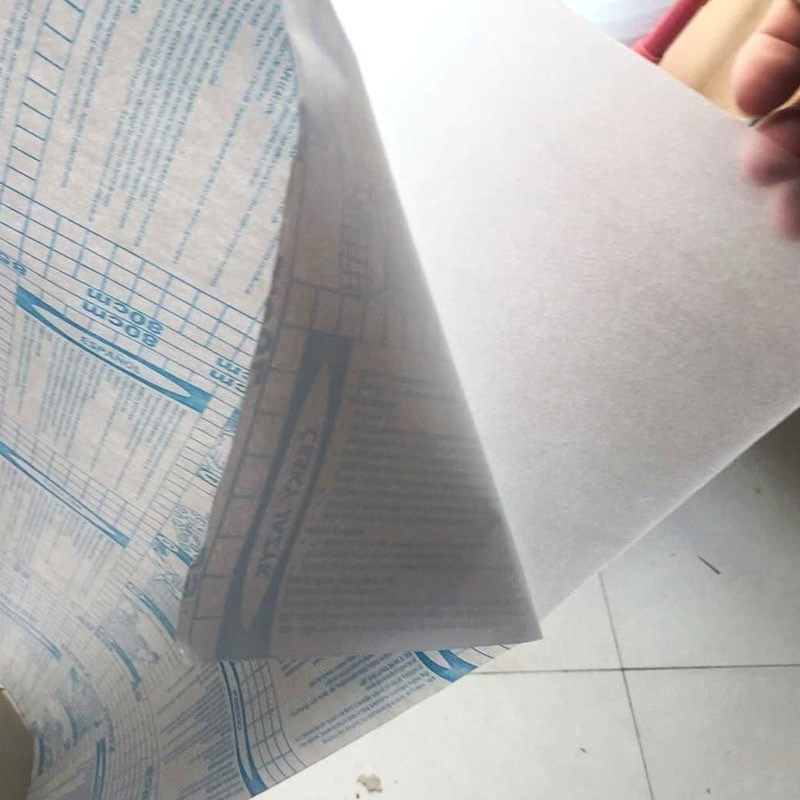 新款走光玻璃加厚防专用哑光磨砂毛玻璃自耐高温贴纸不透影贴膜半