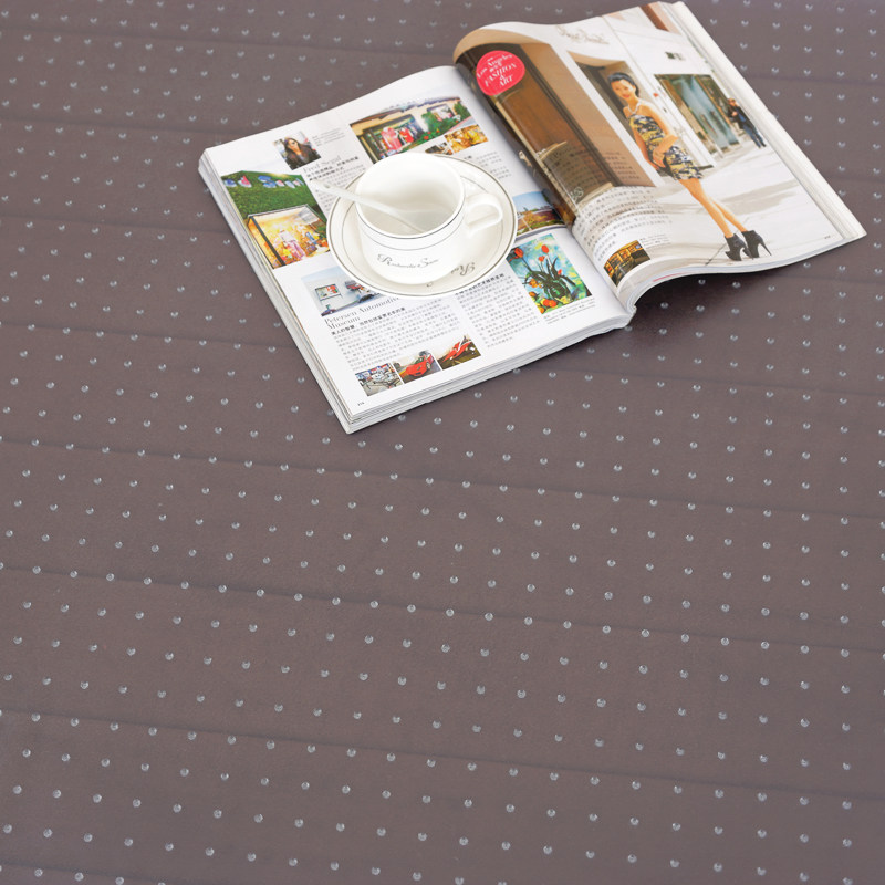 透明地毯电脑椅地垫办公室转椅保护垫子无味pvc防水塑料钉子防滑