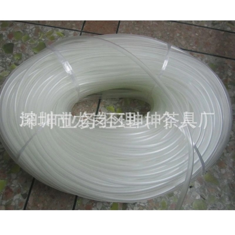 茶盘排水管软管茶台出水防冻软管茶桌茶几茶具下水管功夫茶具配件