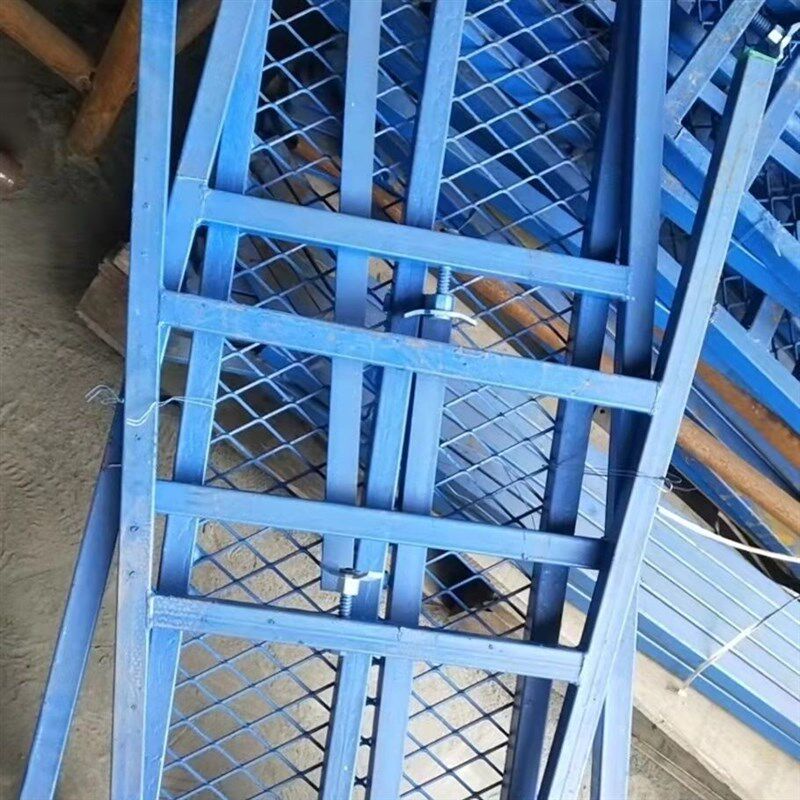铝模施工凳工作凳加固方管稳得狠折叠马凳加厚特厚刮腻子专用