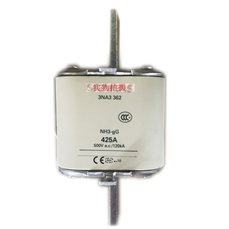 3NA3805-2C 3NA3812-2C 3NA3822-2C 3NA3830-2C 3NA3832-2C熔断器