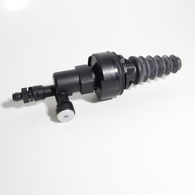 适用五十铃江铃福特MT75新世代全顺V348离合器分泵5档3C11 7A508A