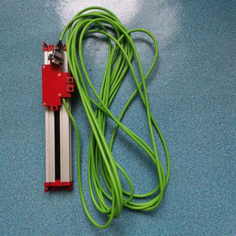 RSF MSA 374.65 420 折弯机光栅尺 5V 5U RS422信号 浙江上海销售