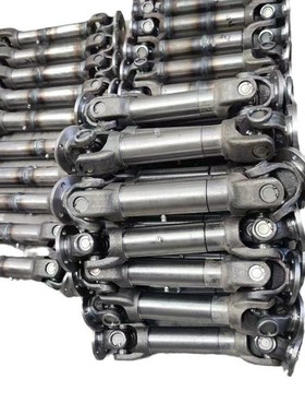 万向联轴器传动轴SWC90万向轴现货厂家直销cardan shaft