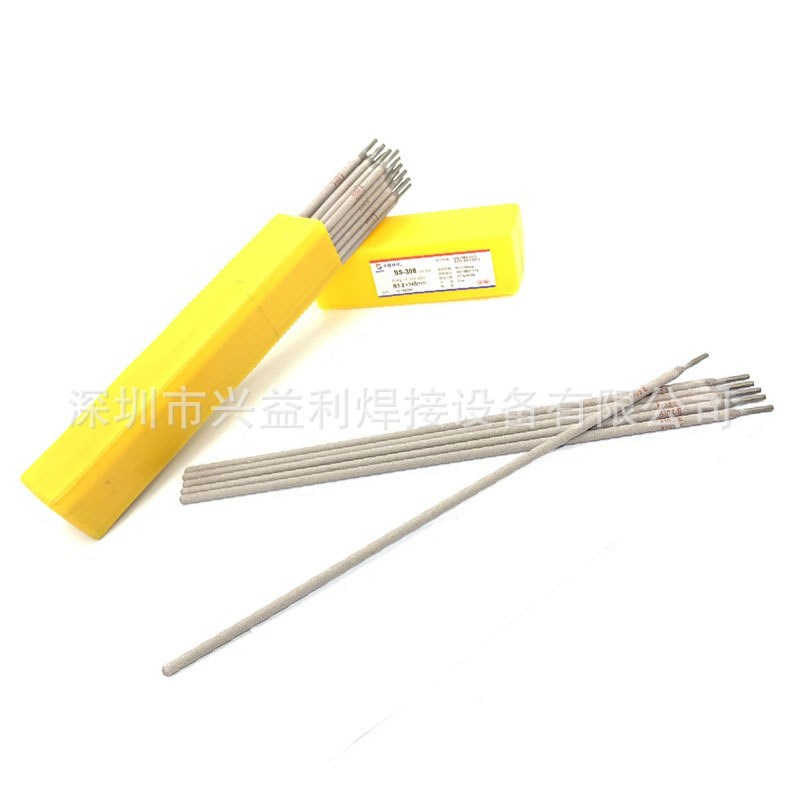 申嘉SS-308(A102E)不锈钢电焊条SS-A022(306L)电焊条2.5/3.2mm