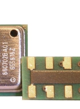 MS8607-02BA01 温度湿度压力传感器