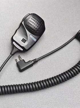 PMMN4008A对讲机手咪M头适配摩托C1200/C2660/C1660/CP1300/P3688