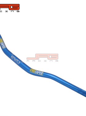 PROTAPER原装越野车改装车把改装配件防摔加厚铝合金摩托车手把