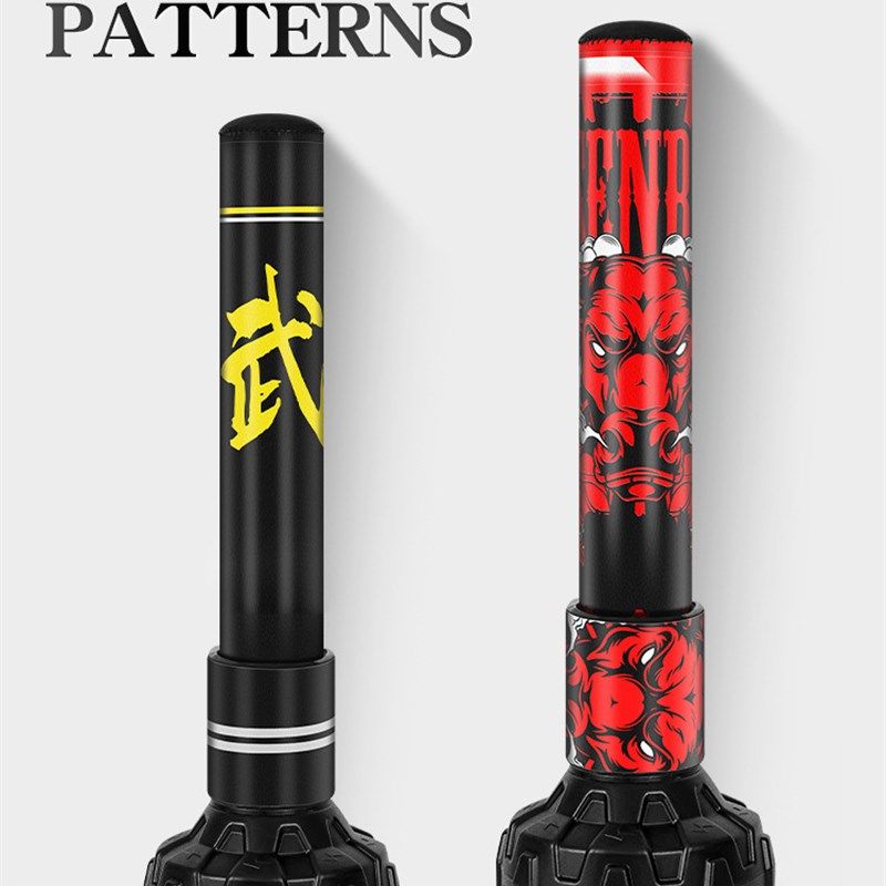 拳击沙袋立式拳靶儿童成人散打不倒翁沙包家用搏击健身器材拳击柱,运动/瑜伽/健身/球迷用品,拳击沙袋,淘宝优惠券,粉丝福利购,淘宝优惠卷