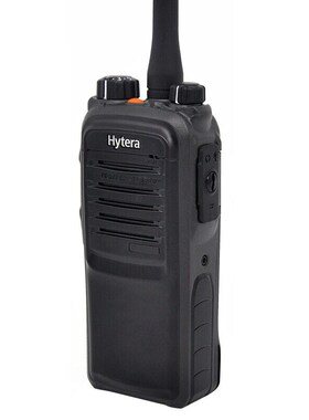 海能达(Hytera)PD700 专业数字对讲机 商用民用应急通讯手台