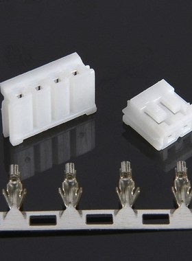 EH-T端子 EH2.5连饶端子 铜片2.54MM 一盘10000只 磷铜 插簧 簧片