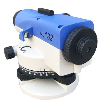 苏州一光NAL124132苏一光水准仪DSZ1自动安平水准仪DSZ2