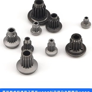 20A10A10R30A30R50A50R3A7A摆 MSQB旋转气缸齿轮维修配件轴承MSQB