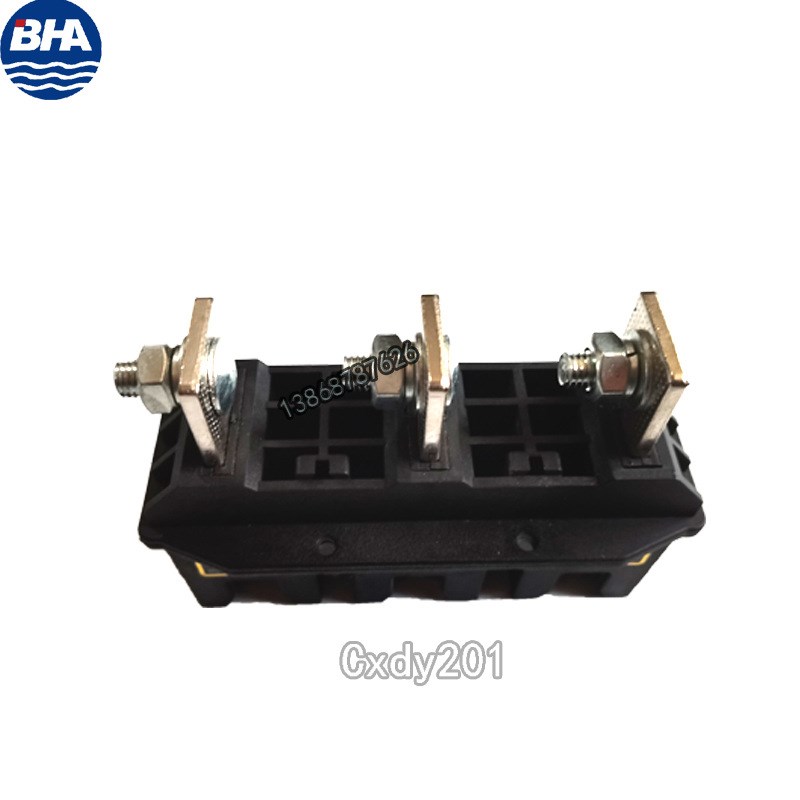 CIWZ中意主电路动插件CJZ2-B-3-250A160A静CJT2-B-3-250A160A125A