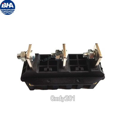 CIWZ中意主电路动插件CJZ2-B-3-250A160A静CJT2-B-3-250A160A125A