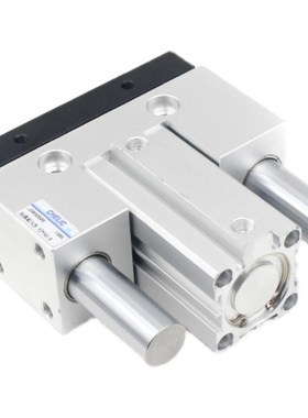 气立可滑座治具气缸JCB50/63-10*15*20*25*30*40*50*60*70*80*90S