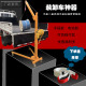 移动便携式 卸车吊 小型吊机折叠手摇家用小型吊机升降起重提升机装