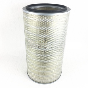 02空气滤清器进气滤芯保养件 T无锡压缩机空压机空滤857 077AN