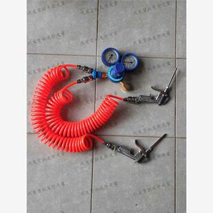 活鱼袋充氧气瓶运输观赏鱼活鱼水产水族发鱼打包枪氦气氢气打气球