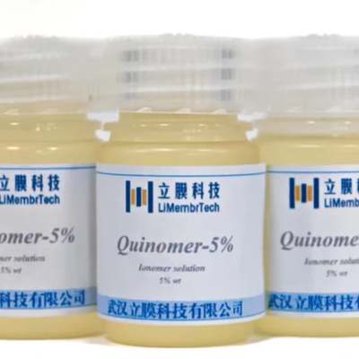 阴离子交换膜溶液inomer