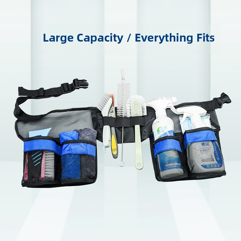 家用电器清洁腰袋多功能