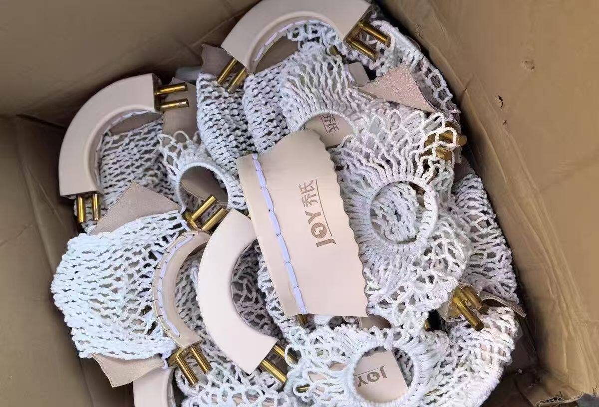 乔氏正品牛皮袋口皮口台球桌球袋口台球用品中式黑八配件通用尺寸
