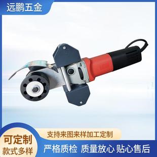电动抛光机手持直磨机抛光砂轮电动磨光机 多功能家用小型便携式