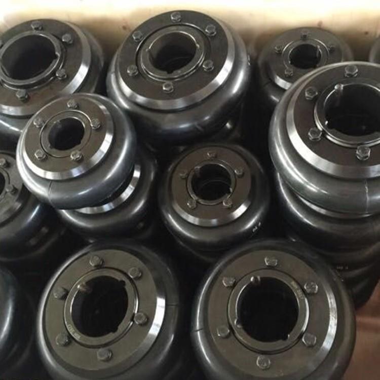 F100F轮胎联轴器轮胎联轴器FFX轮胎联轴器厂家直销接头轴件