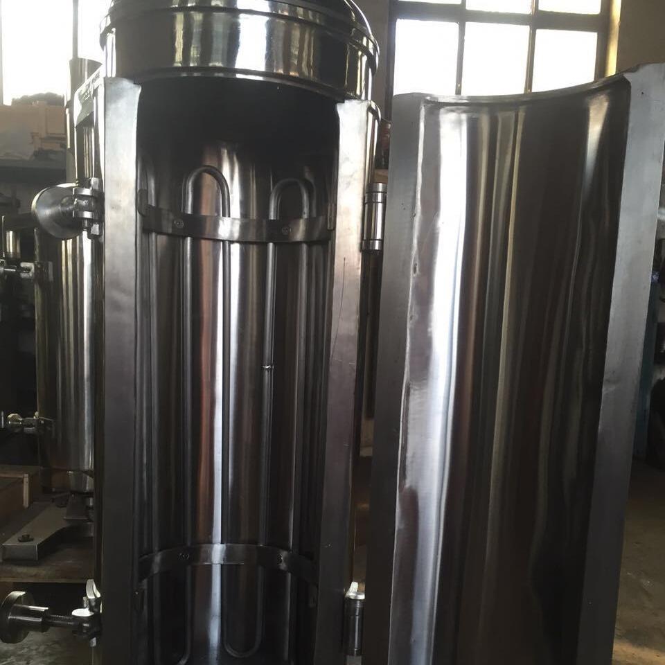 专业食品生物分离沉降高速辣椒玉米菜籽油洁净型管式离心分离机