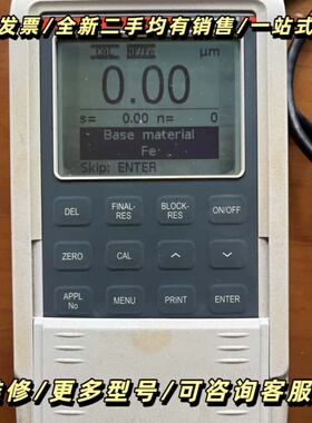 德国fischer 菲希尔 Deltascope FMP30询价可维修