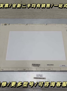 M356-L0A LTBSHT356GC纺织机器工业机器屏，询价可维修