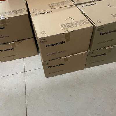 议价可维修A6驱动器MDDLN45NE未拆封项目剩