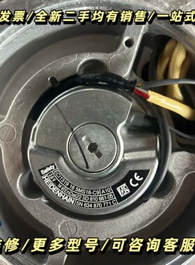 海德汉ECI1319 16 5MS16-C9 编码器 贝加莱询价可维修