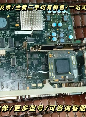 SINUMERIK 840D DE NCU 572.5询价可维修